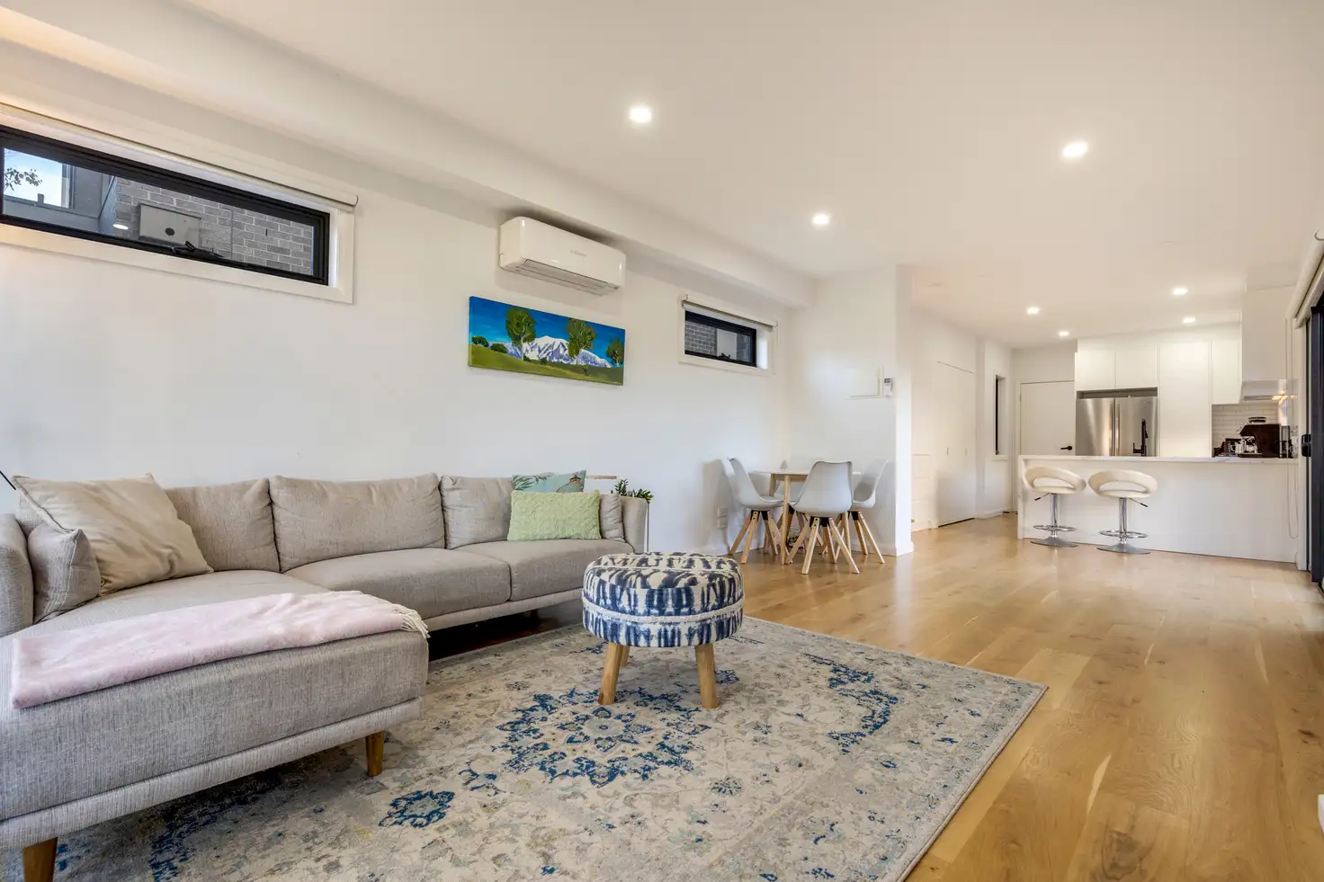 Main view of Homely townhouse listing, 4/150 Spring Street, Reservoir VIC 3073