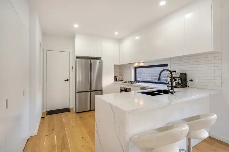 Third view of Homely townhouse listing, 4/150 Spring Street, Reservoir VIC 3073