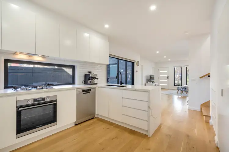 Fourth view of Homely townhouse listing, 4/150 Spring Street, Reservoir VIC 3073