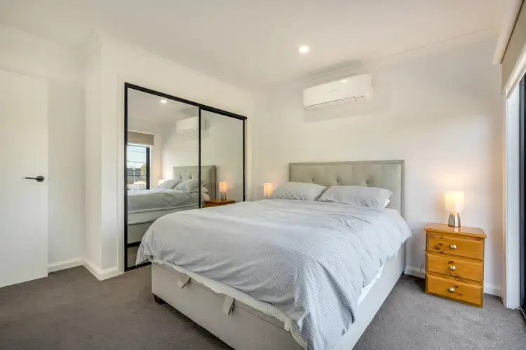Sixth view of Homely townhouse listing, 4/150 Spring Street, Reservoir VIC 3073