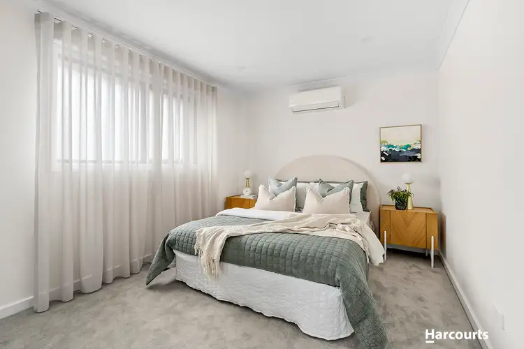 Sixth view of Homely townhouse listing, 1/116 Nicholson Street, Brunswick East VIC 3057