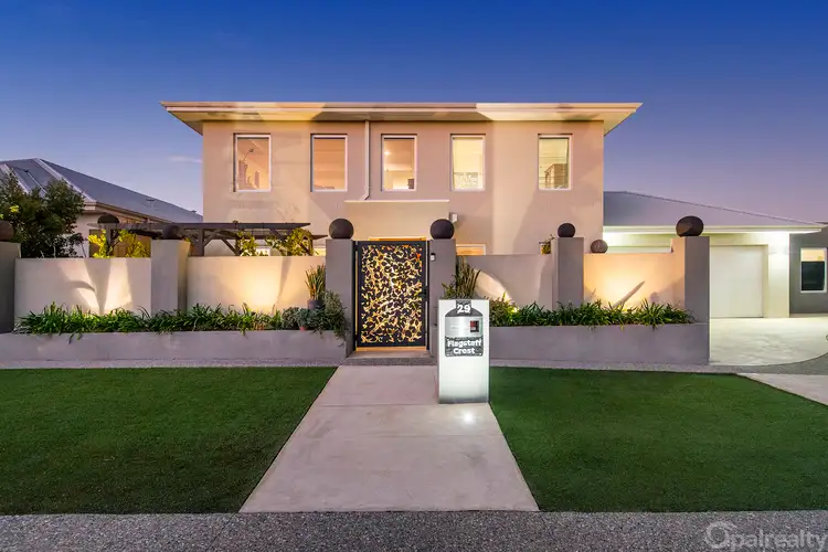 29 Flagstaff Crest, Secret Harbour WA 6173