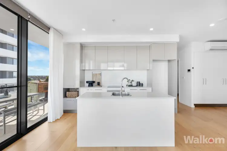 Fifth view of Homely apartment listing, 902/9 Station Street, Wickham NSW 2293