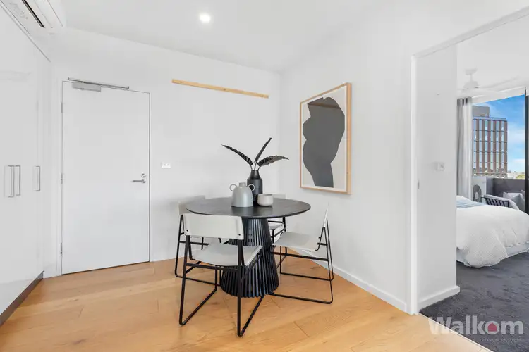 Sixth view of Homely apartment listing, 902/9 Station Street, Wickham NSW 2293