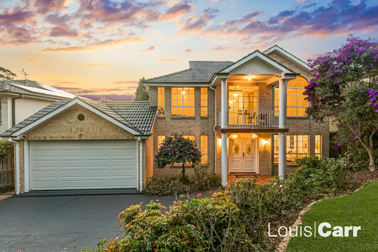 92 Coonara Avenue, West Pennant Hills NSW 2125