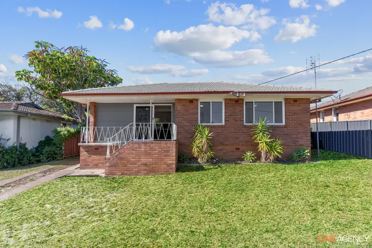 7 Alexander Avenue, Caves Beach NSW 2281