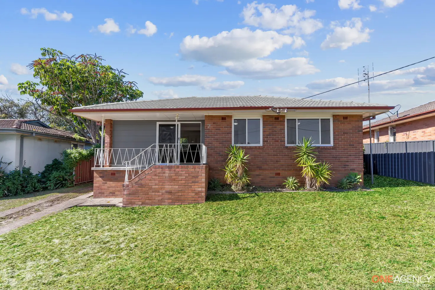 Main view of Homely house listing, 7 Alexander Avenue, Caves Beach NSW 2281