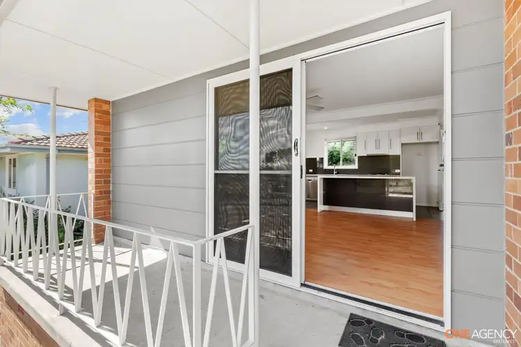 Second view of Homely house listing, 7 Alexander Avenue, Caves Beach NSW 2281