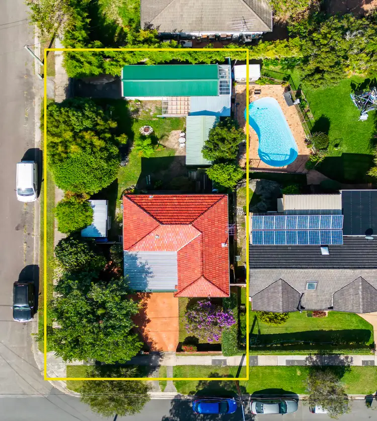 Fifth view of Homely house listing, 9 Forrest Street, Chifley NSW 2036