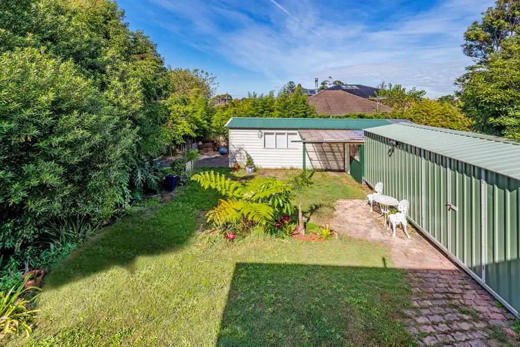 Sixth view of Homely house listing, 9 Forrest Street, Chifley NSW 2036