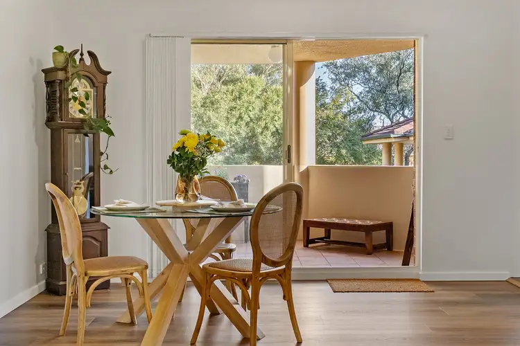 Main view of Homely apartment listing, 17/13-21 Oxford Street, Sutherland NSW 2232