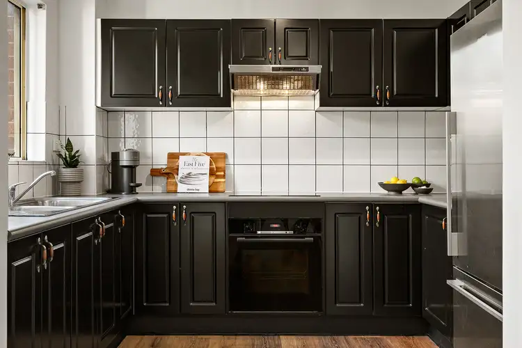 Second view of Homely apartment listing, 17/13-21 Oxford Street, Sutherland NSW 2232
