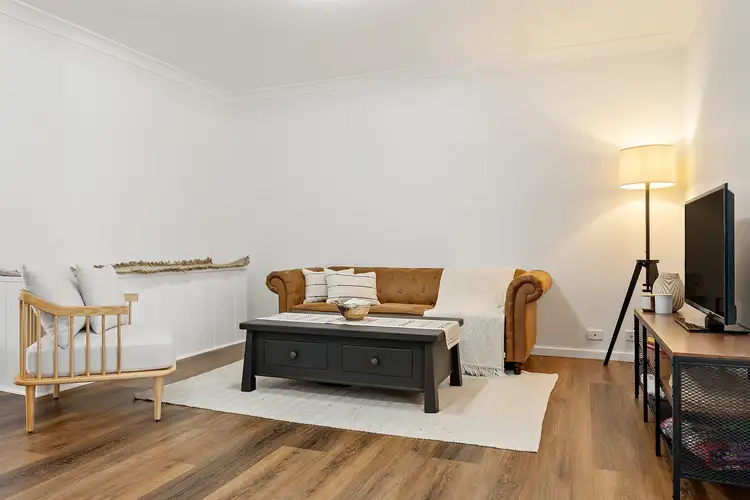 Third view of Homely apartment listing, 17/13-21 Oxford Street, Sutherland NSW 2232