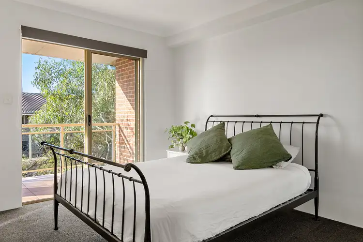 Sixth view of Homely apartment listing, 17/13-21 Oxford Street, Sutherland NSW 2232