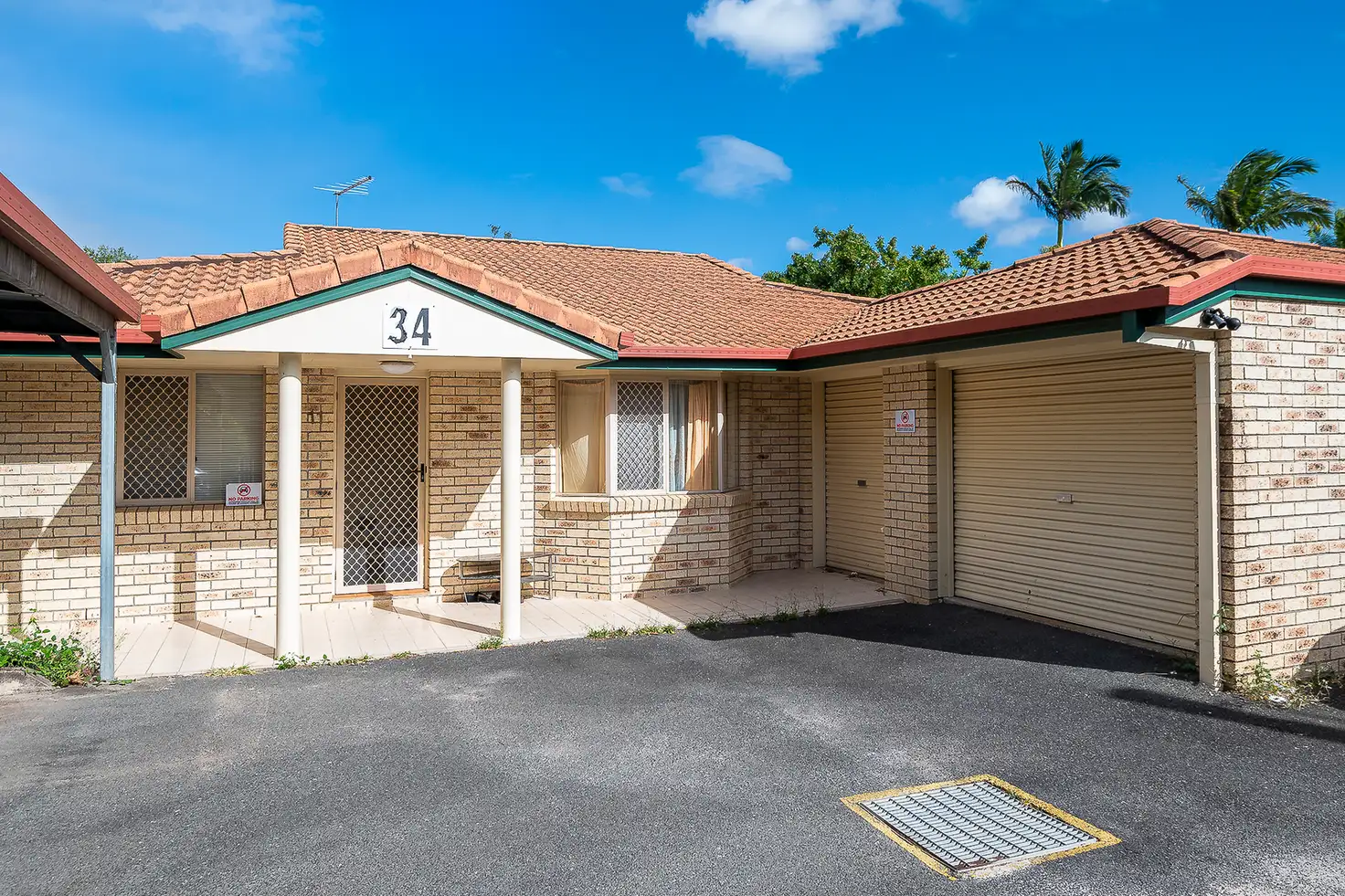 Main view of Homely unit listing, 11/34 Garfield Road, Logan Central QLD 4114