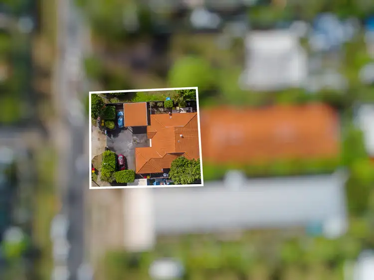 Second view of Homely unit listing, 11/34 Garfield Road, Logan Central QLD 4114