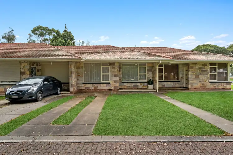Main view of Homely unit listing, 5/505 Anzac Highway, Glenelg North SA 5045