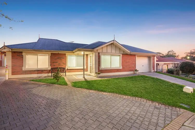 6 Southbury Crescent, Enfield SA 5085