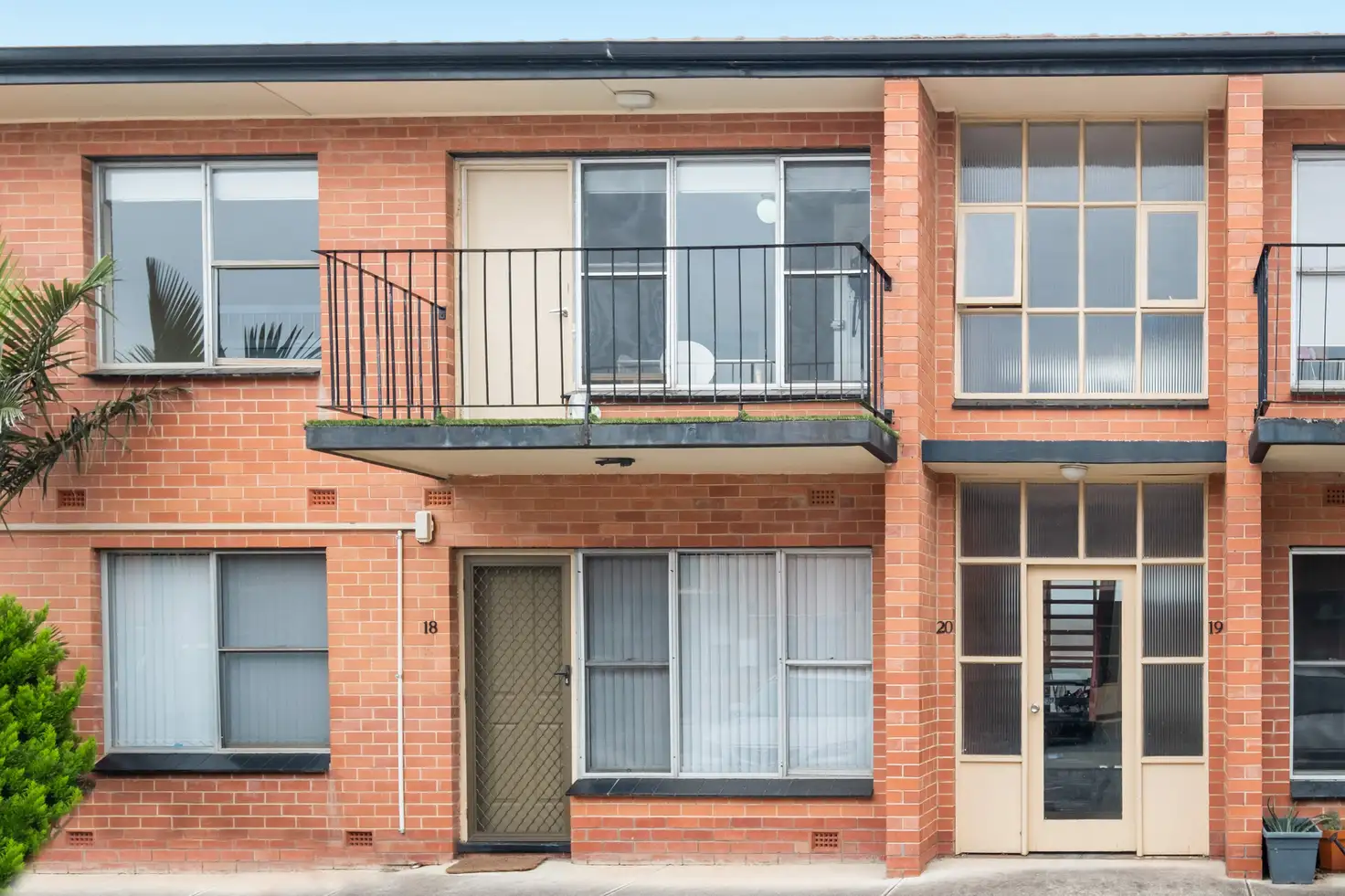 Main view of Homely unit listing, 20/2 Harrow Road, Somerton Park SA 5044