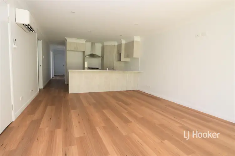 Main view of Homely semi-detached listing, 17A Auburn Vale Road, Inverell NSW 2360