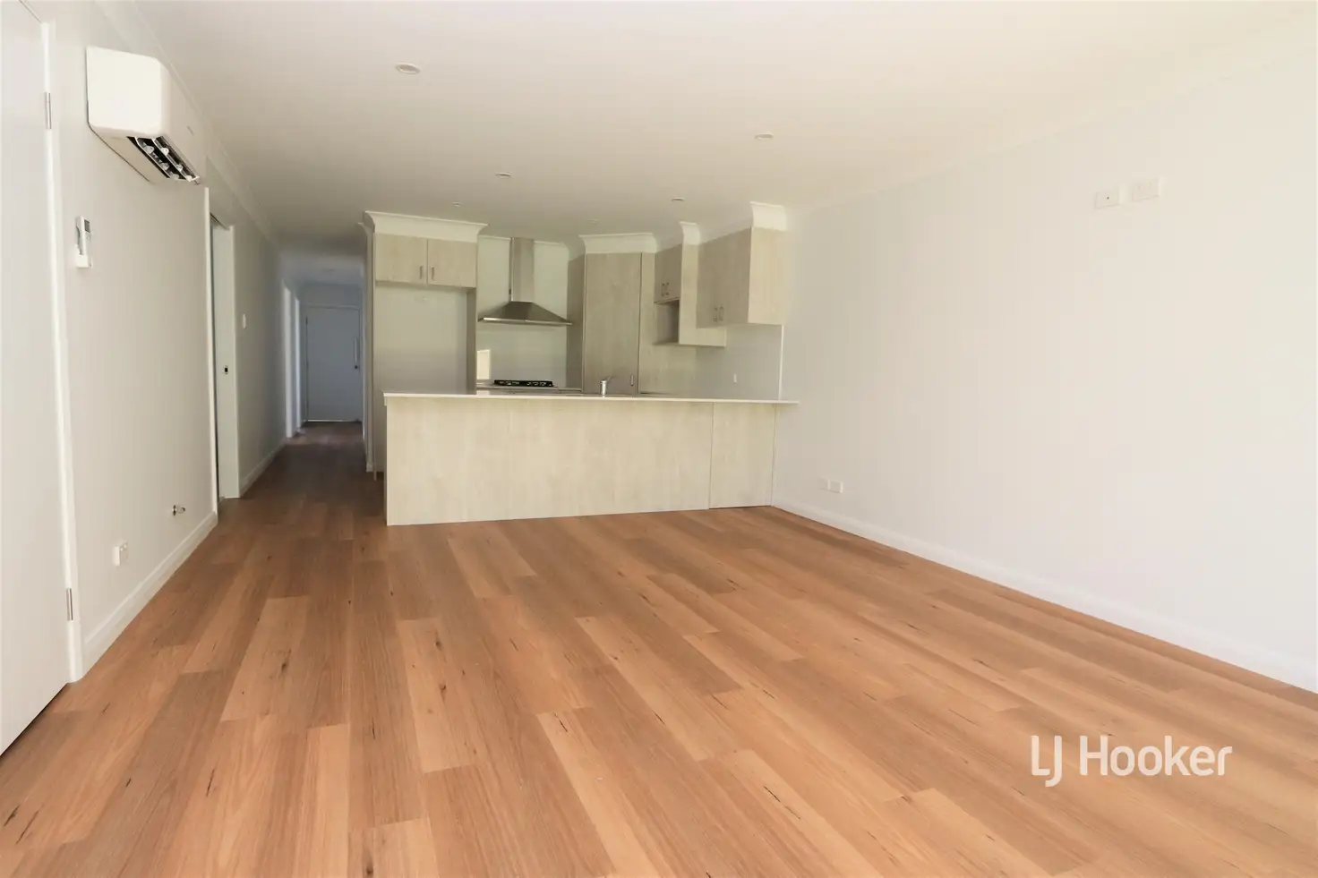 Main view of Homely semi-detached listing, 17A Auburn Vale Road, Inverell NSW 2360