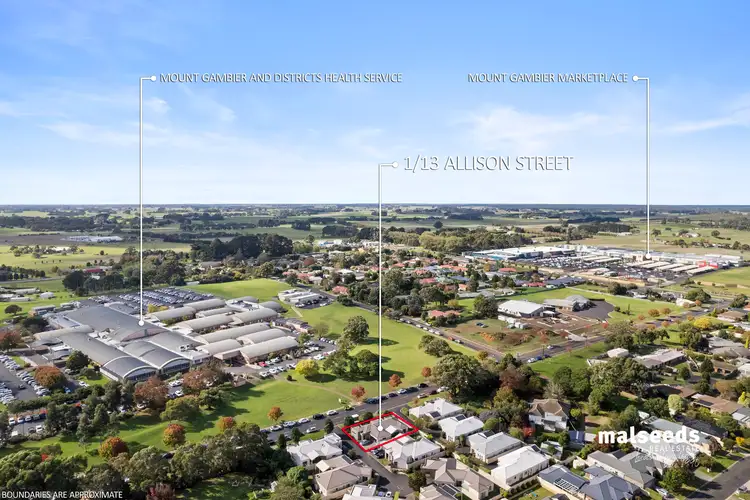 1/13 Allison Street, Mount Gambier SA 5290