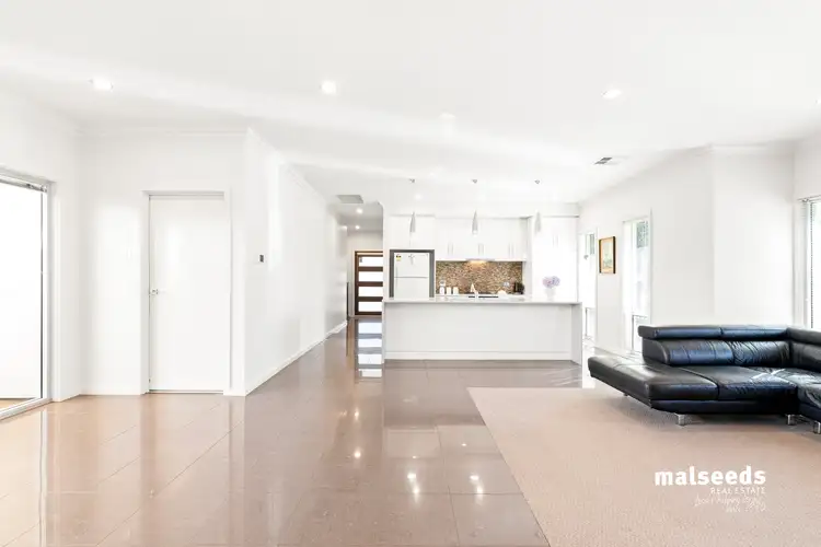 Third view of Homely house listing, 1/13 Allison Street, Mount Gambier SA 5290