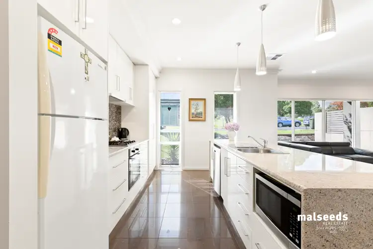Sixth view of Homely house listing, 1/13 Allison Street, Mount Gambier SA 5290