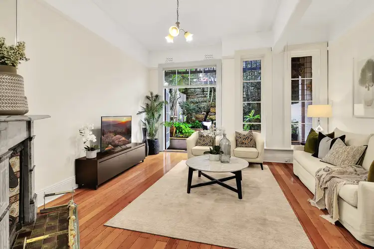 Second view of Homely terrace listing, 100 Blues Point Road, Mcmahons Point NSW 2060