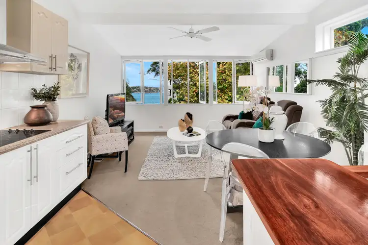 Fourth view of Homely terrace listing, 100 Blues Point Road, Mcmahons Point NSW 2060