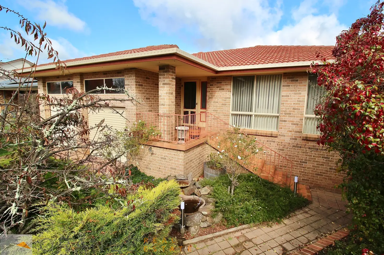 Main view of Homely house listing, 3 Lyrebird Place, Orange NSW 2800