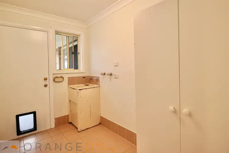 Fifth view of Homely house listing, 3 Lyrebird Place, Orange NSW 2800