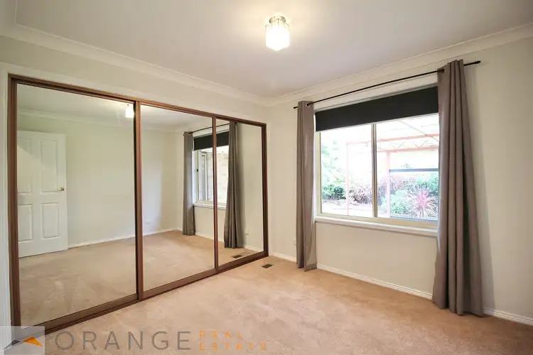 Sixth view of Homely house listing, 3 Lyrebird Place, Orange NSW 2800