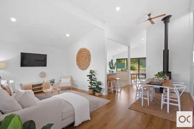 Fifth view of Homely house listing, 451 Morris Road, Prospect Hill SA 5201