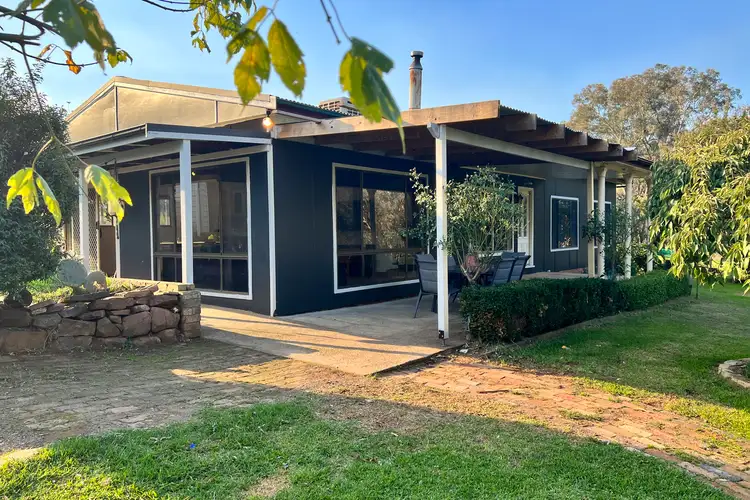 3616 Cargo Road, Cargo NSW 2800