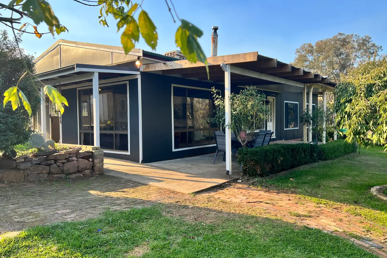 Main view of Homely rural property listing, 3616 Cargo Road, Cargo NSW 2800
