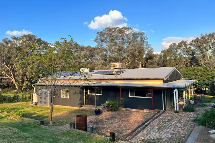 Second view of Homely rural property listing, 3616 Cargo Road, Cargo NSW 2800