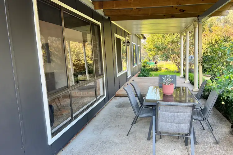 Third view of Homely rural property listing, 3616 Cargo Road, Cargo NSW 2800