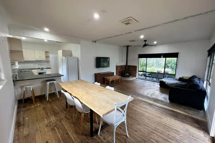 Fourth view of Homely rural property listing, 3616 Cargo Road, Cargo NSW 2800