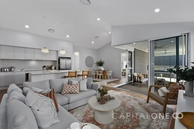 Main view of Homely house listing, 10 Yellow Robin Lane, Cooranbong NSW 2265