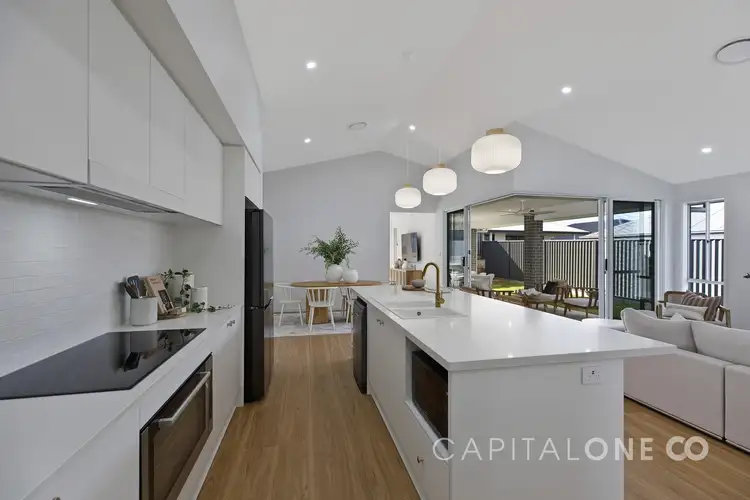 Second view of Homely house listing, 10 Yellow Robin Lane, Cooranbong NSW 2265
