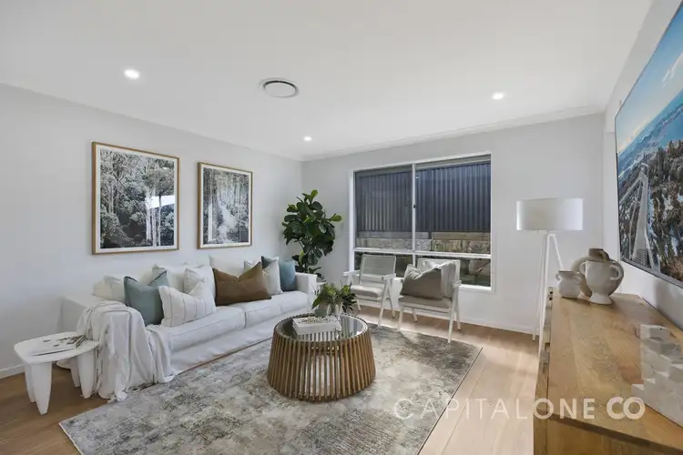 Fourth view of Homely house listing, 10 Yellow Robin Lane, Cooranbong NSW 2265
