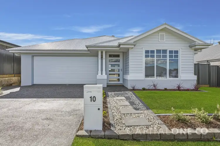 Sixth view of Homely house listing, 10 Yellow Robin Lane, Cooranbong NSW 2265