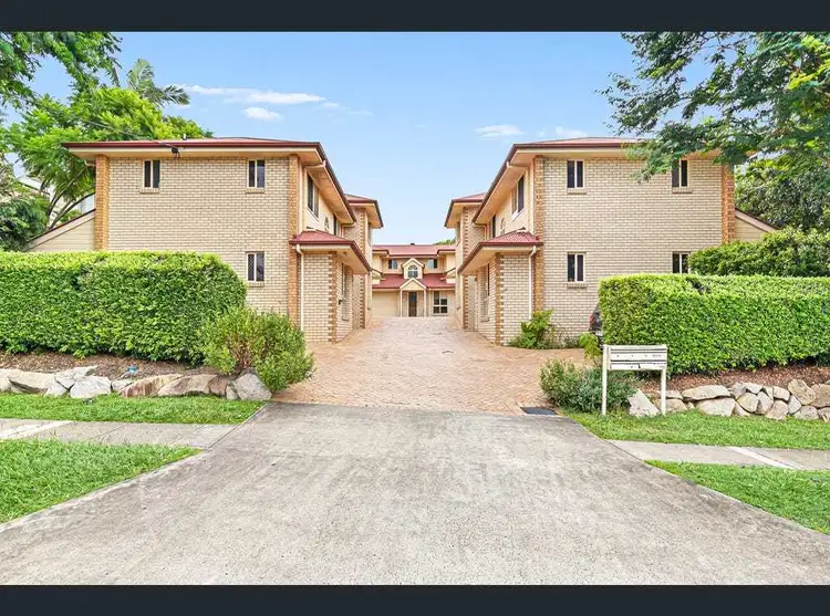 4/11 Ryans Road, Northgate QLD 4013