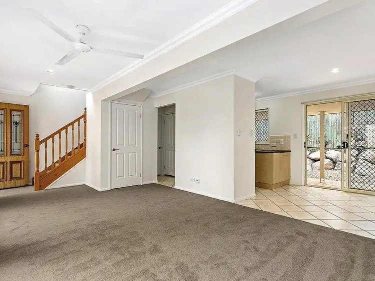 Third view of Homely townhouse listing, 4/11 Ryans Road, Northgate QLD 4013