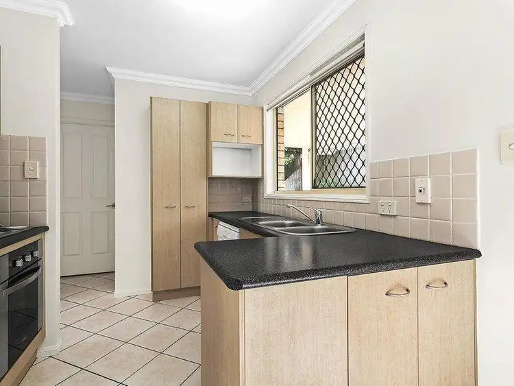 Fourth view of Homely townhouse listing, 4/11 Ryans Road, Northgate QLD 4013