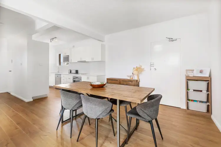 Second view of Homely apartment listing, 17/41 Banksia Road, Caringbah NSW 2229