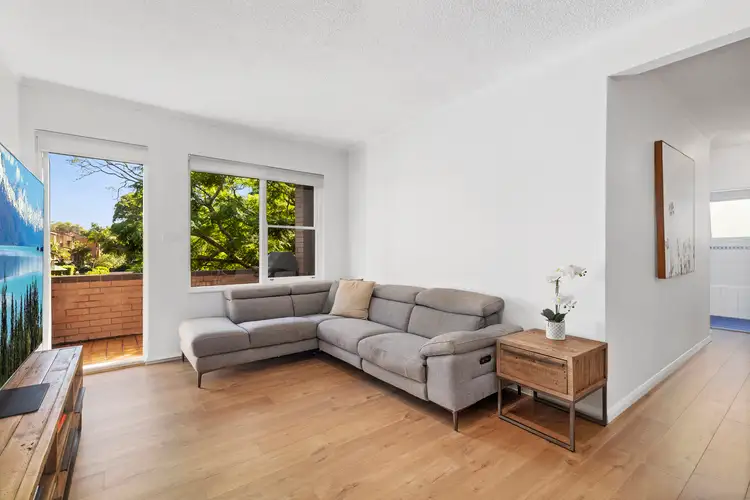 Fourth view of Homely apartment listing, 17/41 Banksia Road, Caringbah NSW 2229