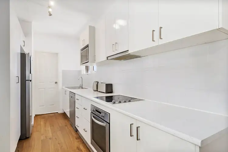 Fifth view of Homely apartment listing, 17/41 Banksia Road, Caringbah NSW 2229