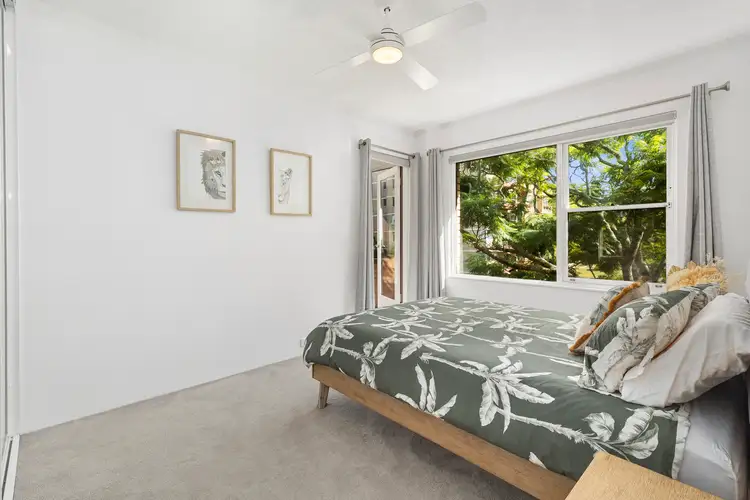 Sixth view of Homely apartment listing, 17/41 Banksia Road, Caringbah NSW 2229